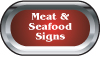 Meat & Seafood Signs
